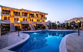 Orestis Hotel Sea View Apartments